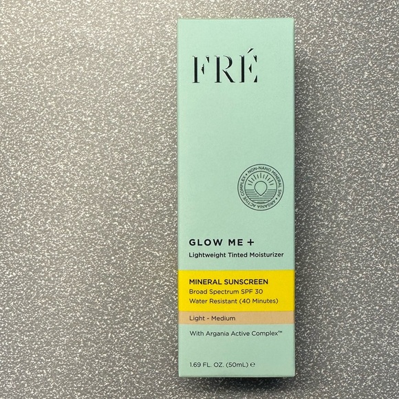 •FRÉ•  GLOW ME + - Picture 5 of 8